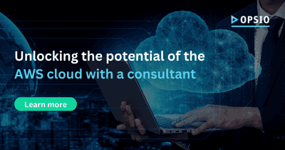 AWS Cloud Consulting