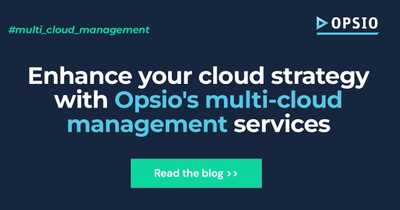 Multi Cloud Management