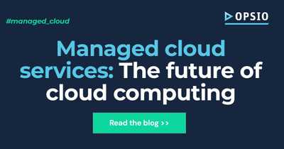 Managed Cloud