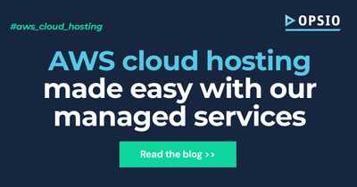 AWS Cloud Hosting