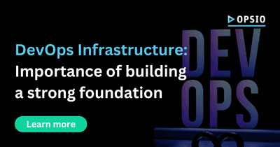 DevOps Infrastructure